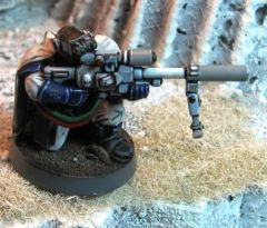 Scout Sniper wip - front close-up.JPG