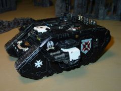 Land Raider