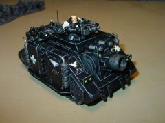 older vindicator