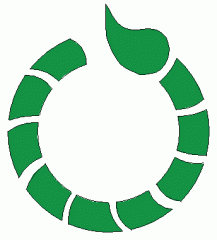 Jade Scorpions Symbol