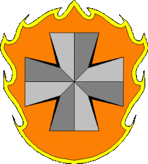 Fire Templars