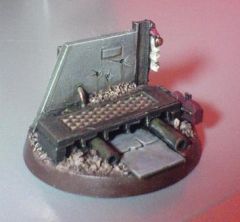 terminator sergeant base 2 (wip)