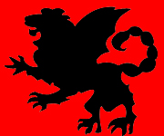 Manticore decal image