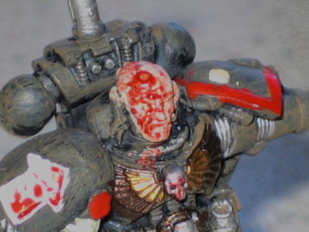 Emperor's Graveguard