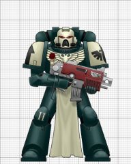 Tactical Marine