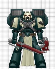 Assault Marine