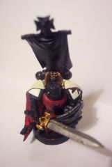 Black Templar Marshal