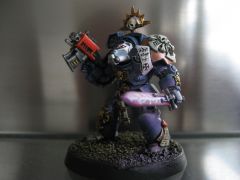 my 1rst Terminator ever!