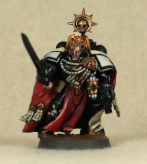 Emperor's Champion