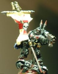 Standard Bearer