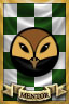 Mentor Legion Banner from DoW Painter Mod