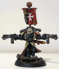 Retainer Augustine