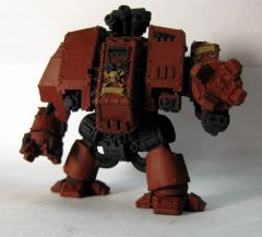 Furioso Dread Front v1