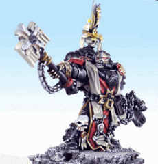 Grimaldus