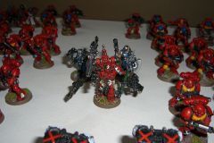 Techmarine and Servitors 2.JPG