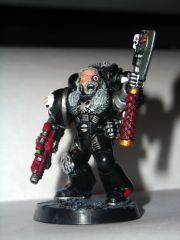 Deathwatch Leader 2