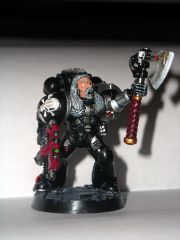 Deathwatch Leader 1