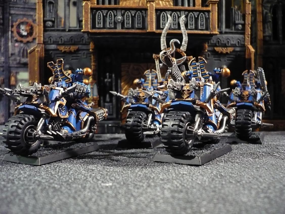 Thousand Sons