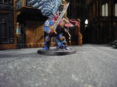 Tzeentch Daemon Prince