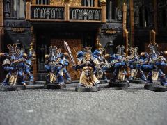 Thousand Sons 1