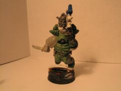 Front Chaplain