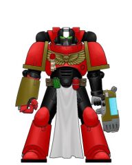 Pandora Condemner Color Scheme