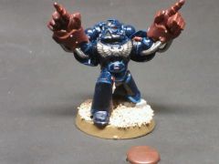 epic marine