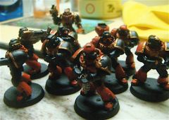 same squad~more color