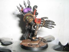 Abaddon Right View