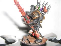 Abaddon Left View