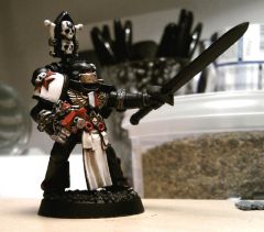 Castellan WIP