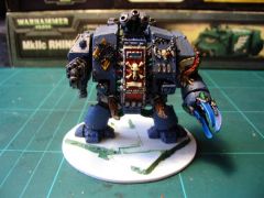 Venerable Dreadnought