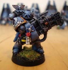 Sternguard heavy flamer