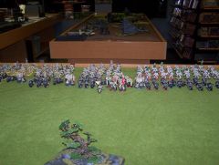 Full Deathwing And Most of the Ravenwing