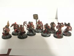 Cultist Mob