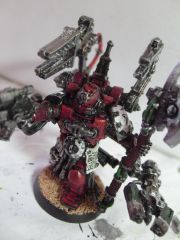 Techmarine