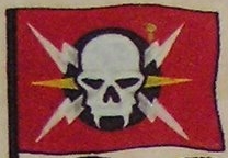 Dusk Raiders Chapter Symbol