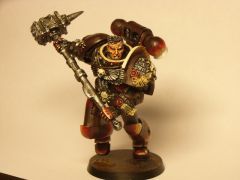 Battle Brother X