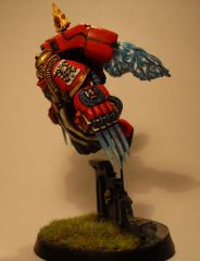 Shrike counts as
