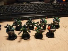 Noise Marines