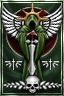 Dark Angels banner