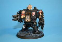 Dreadnought