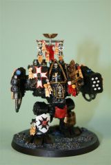 Venerable Dreadnought