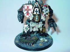 venerable Dreadnought 2