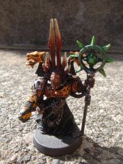 Completed Sorceror 2/2