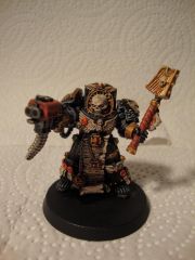 Brother Loring