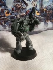 female wolfguard front