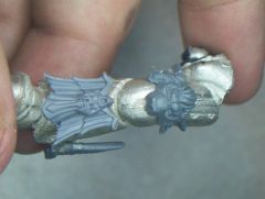 Daemon Prince WiP Left Leg Front.jpg