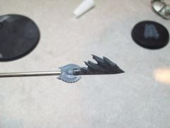 Daemon Prince WiP Spear Head.jpg