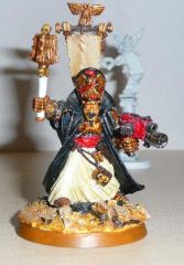 Inquisitor Lord